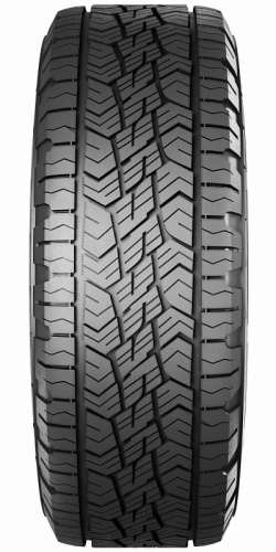 Gislaved TerraControl ATR 225/75R16 108H