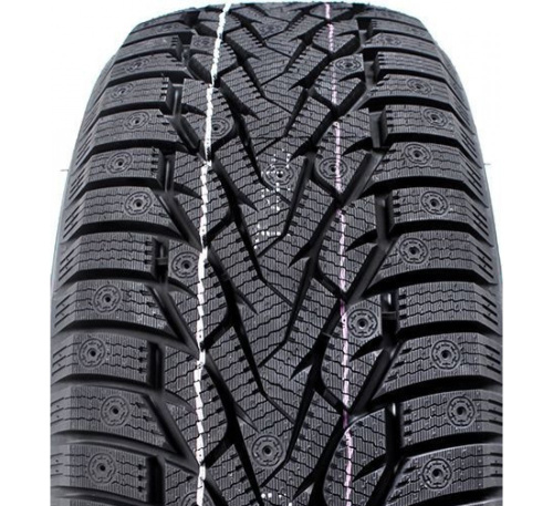 iLink Wintervorhut STUD III 275/65R18 116T