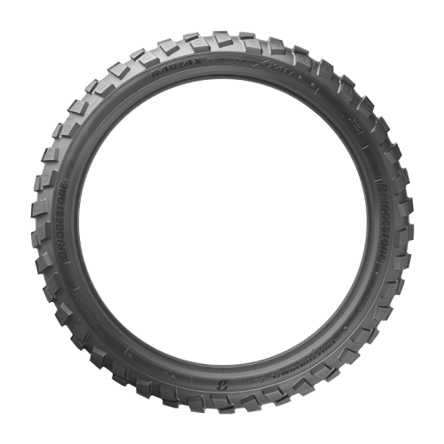 Bridgestone Adventurecross AX41 2.75-21 45P Front