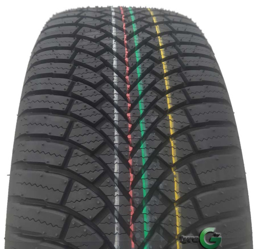 Lassa Multiways 2 215/55R17 94W