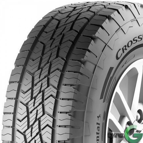 Continental CrossContact ATR 245/65R17 111H XL