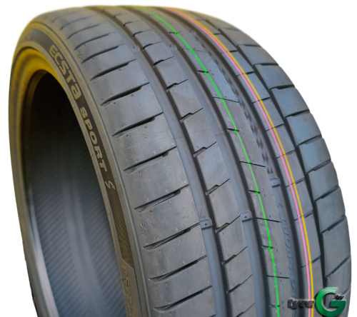 Kumho Ecsta Sport S PS72 255/35R19 96Y