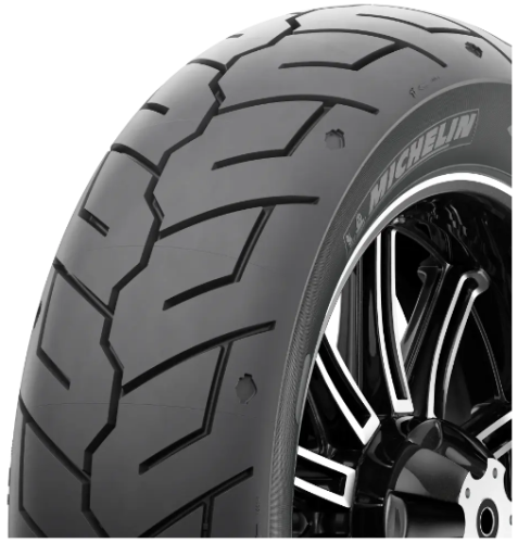 Michelin Scorcher 31 110/90B19 62H Front