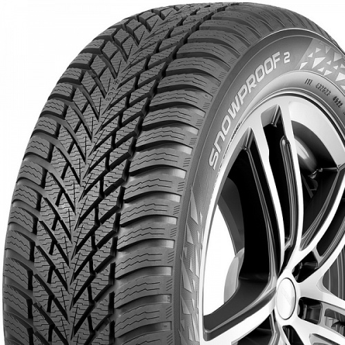 Nokian Snowproof 2 225/50R17 98H