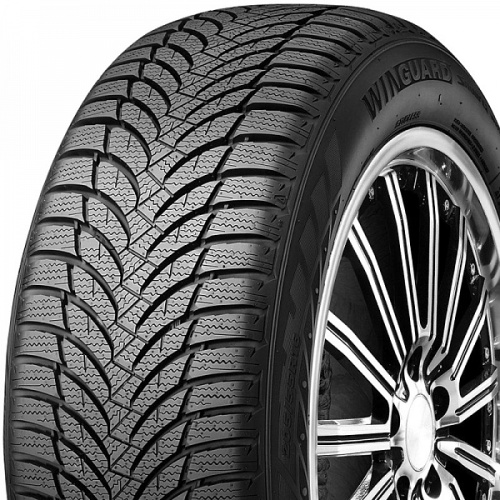 Roadstone EuroVis Alpine 2 195/55R16 87T
