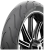 Michelin Scorcher 11 240/40R18 79V Rear