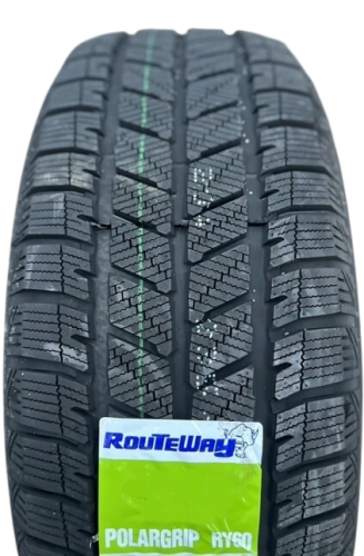 Routeway Polargrip RY60 195/70R15C 104/102R