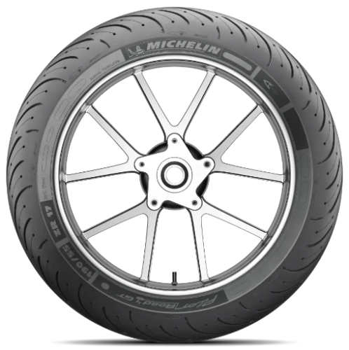 Michelin Pilot Road 4 GT 120/70R17 (58W) Front