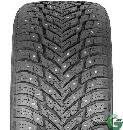 Nokian Hakkapeliitta 10p SUV 255/60R18 112T XL