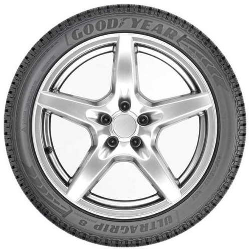 Goodyear UltraGrip 8 Performance 225/45R17 94V