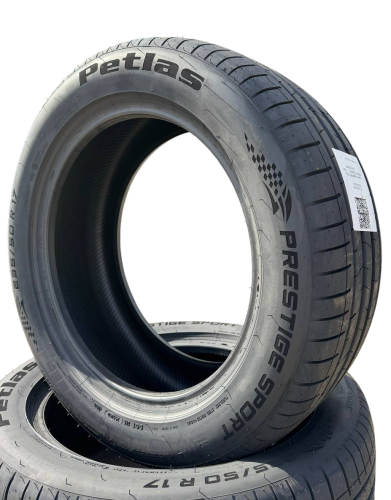 Petlas Prestige Sport 215/55R17 98W