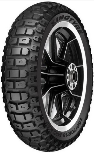 KingTyre K82 150/70R18 70H Rear