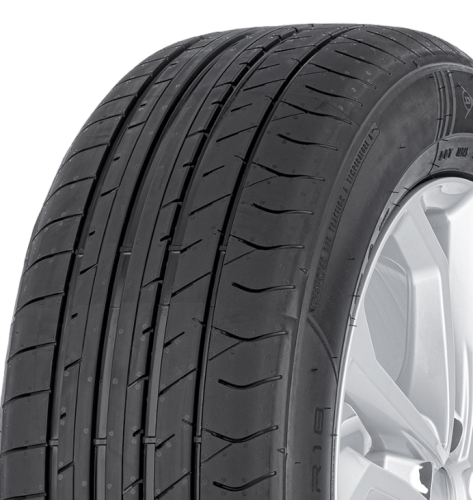 Dunlop Sport Response 215/60R17 100V