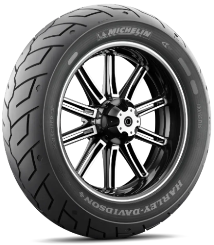 Michelin Scorcher 31 110/90B19 62H Front