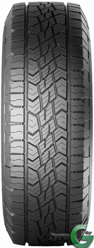 Continental CrossContact ATR 245/65R17 111H XL