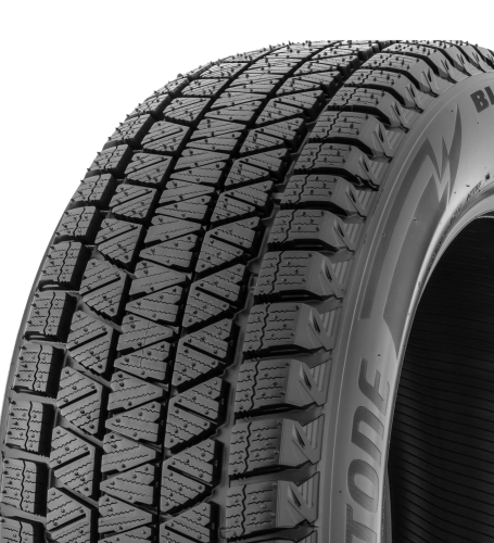Bridgestone Blizzak DM-V3 295/35R21 107T
