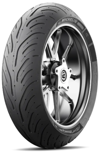 Michelin Pilot Road 4 GT 120/70R17 (58W) Front