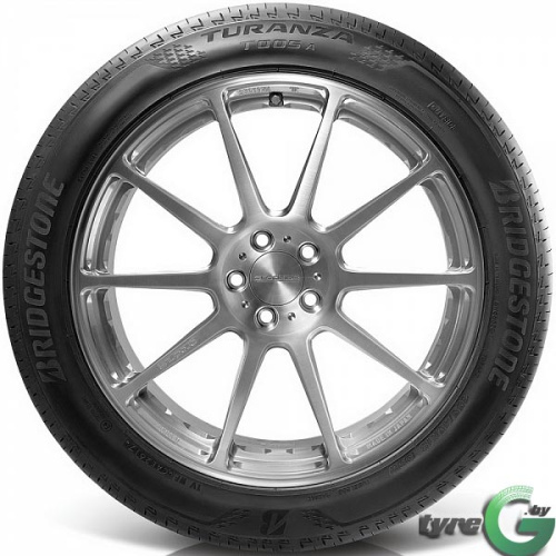 Bridgestone Turanza T005A 245/50R19 101W RunFlat