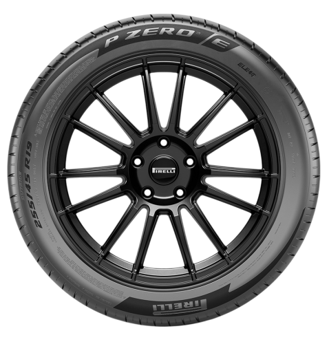 Pirelli P Zero E 255/50R21 109Y