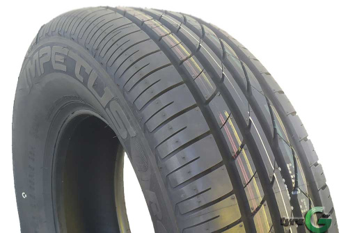 Lassa Impetus Revo+ 205/60R16 92V