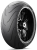 Michelin Scorcher 11 240/40R18 79V Rear