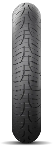 Michelin Pilot Road 4 GT 120/70R17 (58W) Front
