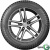 Nokian Hakkapeliitta 10p 205/50R17 93T XL