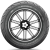 Michelin Scorcher 31 110/90B19 62H Front