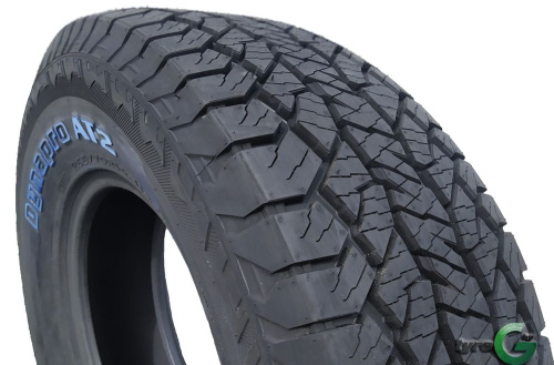 Hankook Dynapro AT2 RF11 235/75R16 112T