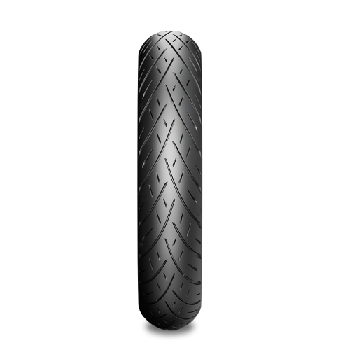 Metzeler Cruisetec 130/90B16 73H Rear Rainf
