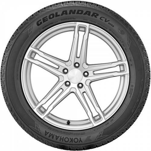 Yokohama Geolandar CV G058 235/65R18 106V