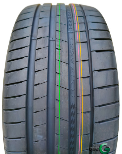 Kumho Ecsta Sport S PS72 255/35R19 96Y