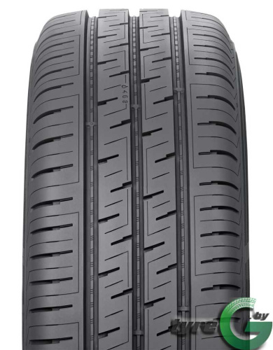 Nokian Hakka Van 215/60R17C 109/107T