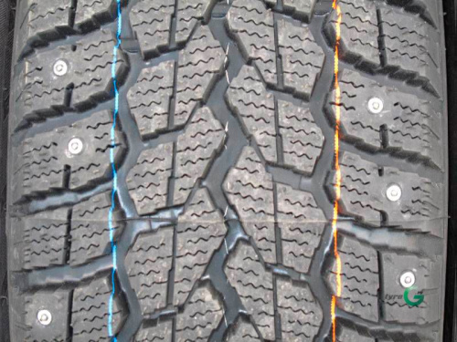 Amtel NordMaster ST-310 215/65R16 98T