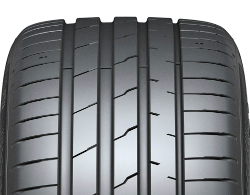 Hankook IK01A iON Evo SUV 245/50R20 105W