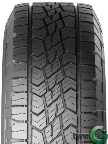Continental CrossContact ATR 245/65R17 111H XL