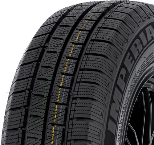 Imperial Snowdragon VAN 225/70R15C112/110R