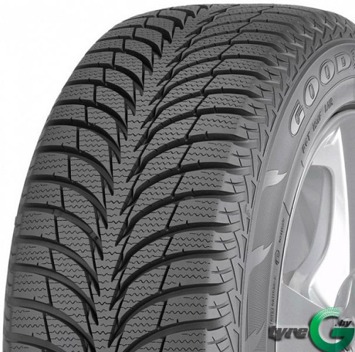 Goodyear UltraGrip Ice+ 215/60R16 99T