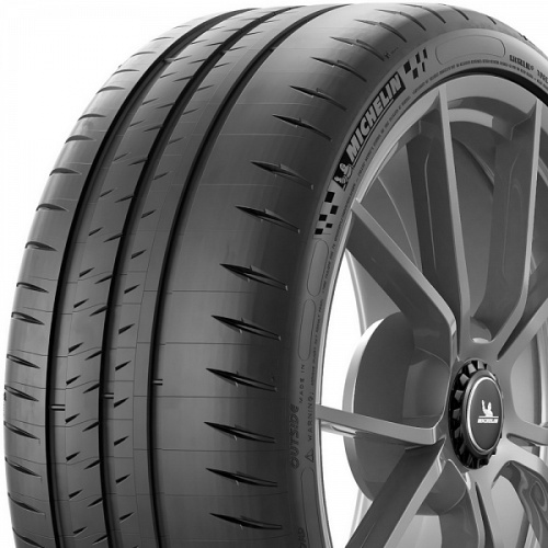 Michelin Pilot Sport Cup 2 255/35ZR20 97Y XL K1 ACOUSTIC