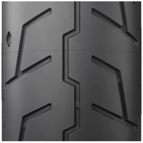 Michelin Scorcher 31 110/90B19 62H Front