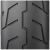 Michelin Scorcher 31 110/90B19 62H Front