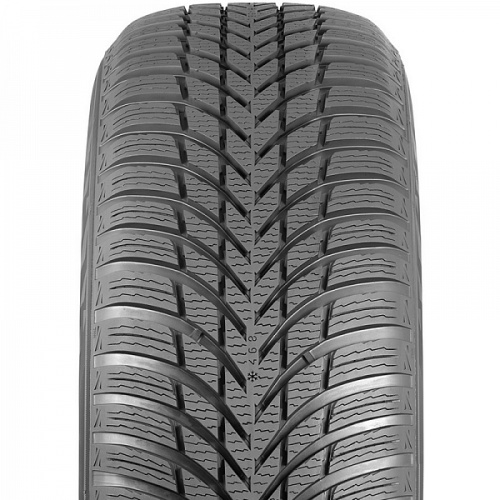 Nokian Snowproof 2 SUV 255/45R20 105V XL