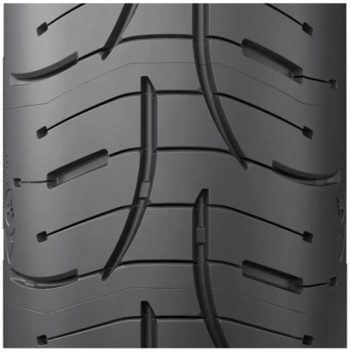 Michelin Pilot Road 4 GT 120/70R17 (58W) Front