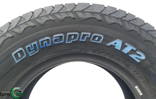 Hankook Dynapro AT2 RF11 235/75R16 112T