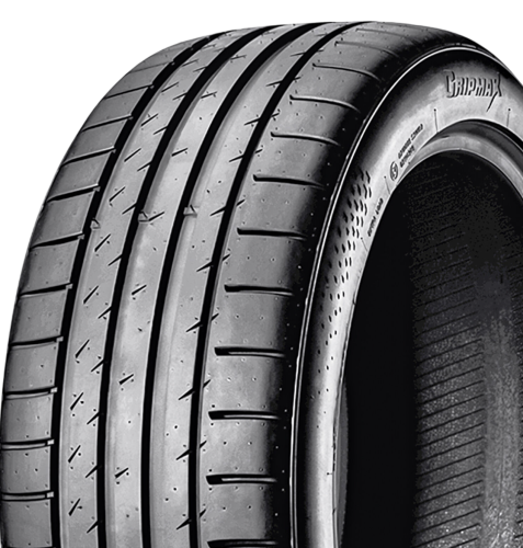 Gripmax SureGrip Pro Sport 235/40R18 95Y