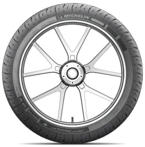 Michelin Pilot Road 4 GT 120/70R17 (58W) Front
