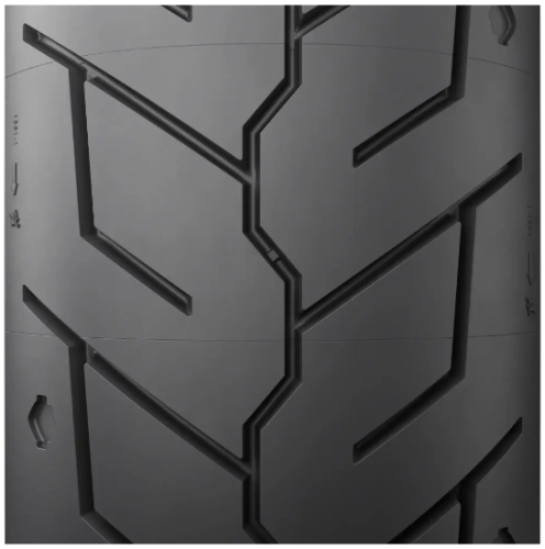 Michelin Scorcher 31 110/90B19 62H Front