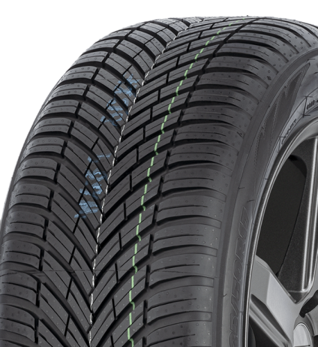 Toyo Celsius AS2 235/60R18 107W