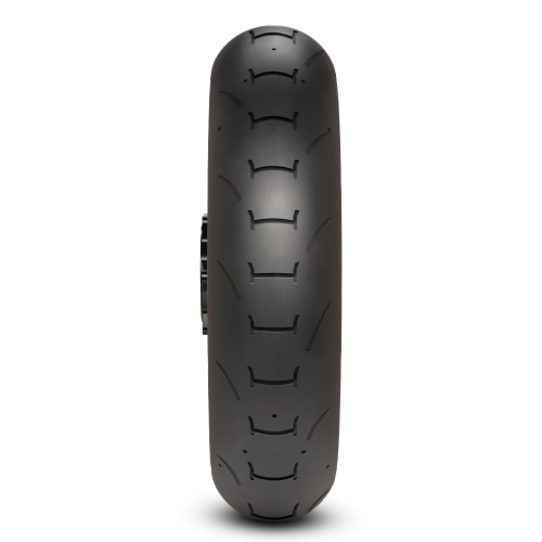 Metzeler Racetec SM 125/75R17 K1-K1 Front NHS