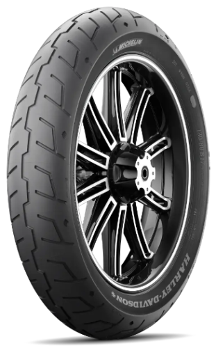 Michelin Scorcher 31 110/90B19 62H Front